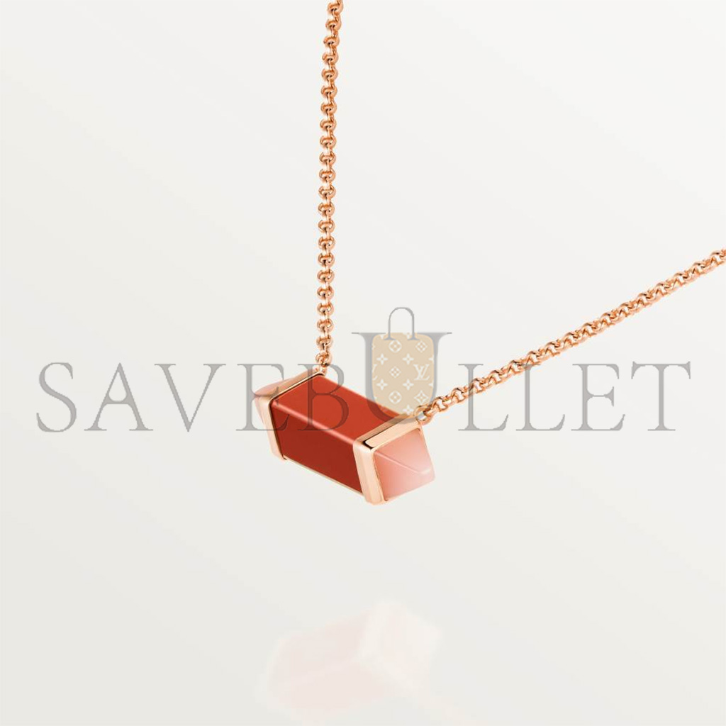 Ca*t*er les berlingots de Ca*t*er necklace b7224854